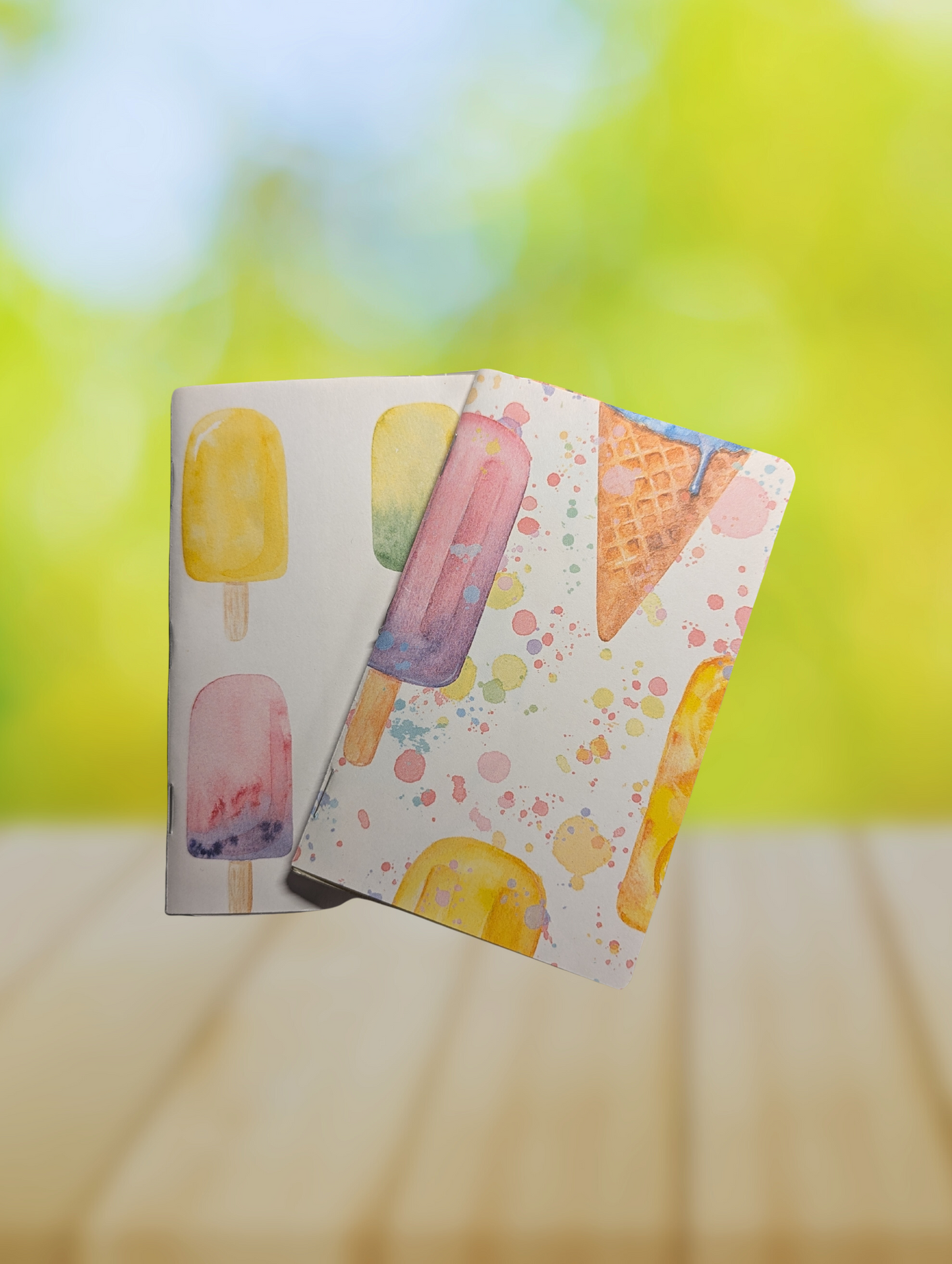 Parlour Pocket Notebook