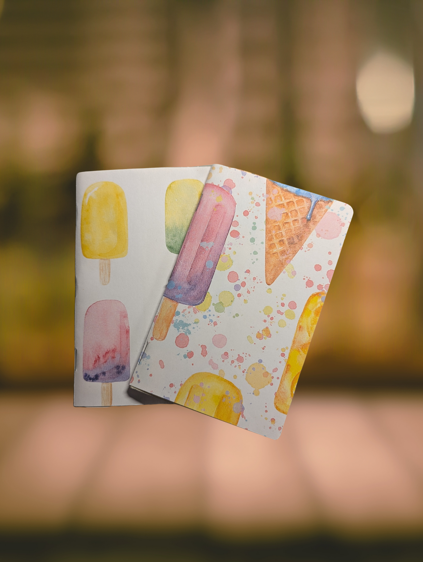 Parlour Pocket Notebook