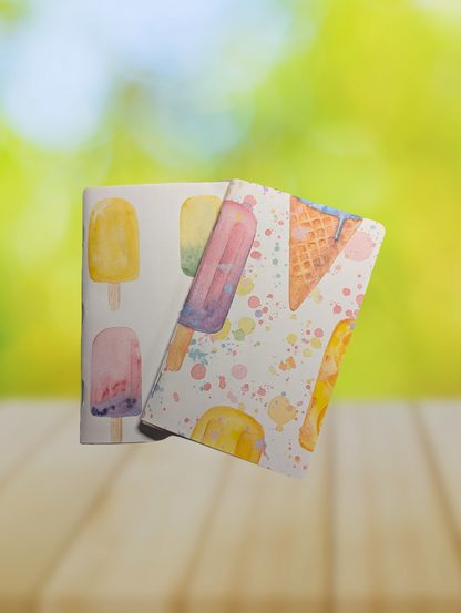 Parlour Pocket Notebook